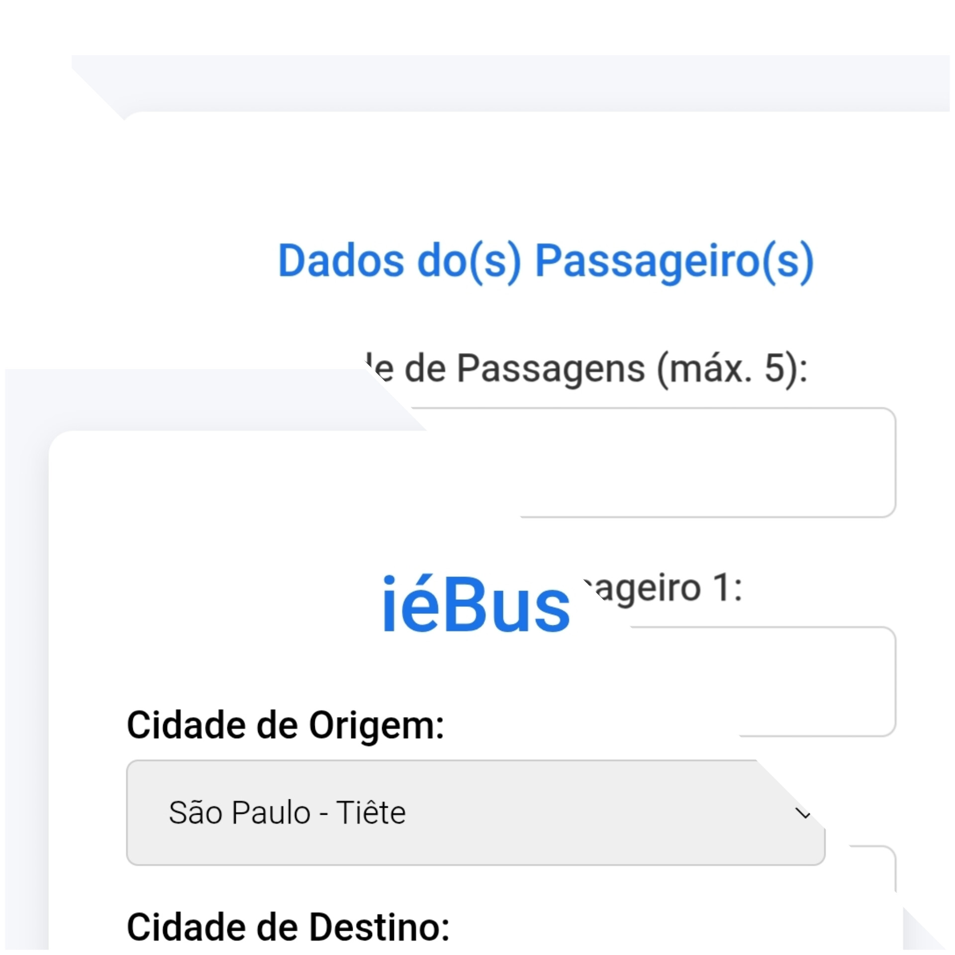 Imagem Ônibus