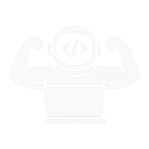 Logo Astronauta Tech