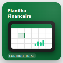 Organização financeira